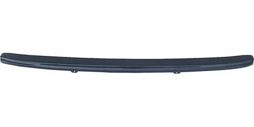 T70649 Front Bumper Filler Panel 1958-59 Chevrolet Truck; EDP Coated