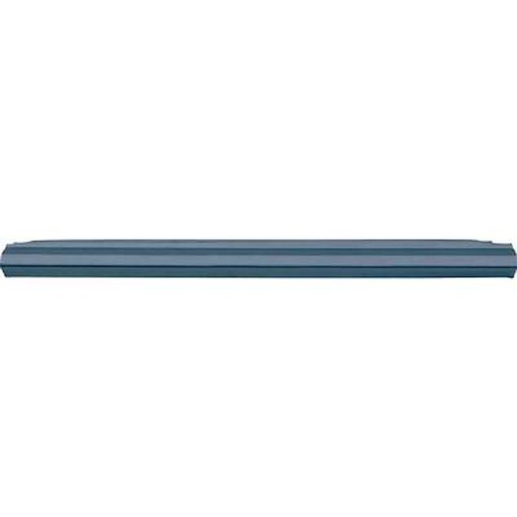 T70661 1955-59 Chevrolet, GMC Truck; Front Door Rocker Panel; Slip On; LH; EDP Coating