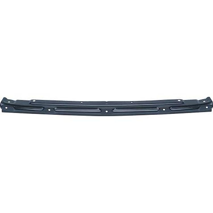 T70663 1957 Chevrolet Truck; Upper Grill Filler Panel; EDP Coated