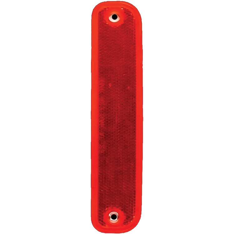 T70672R Rear Side Marker Lamp Assembly for 1973-1980 Chevy/GMC Trucks, Blazer, Jimmy, Suburban