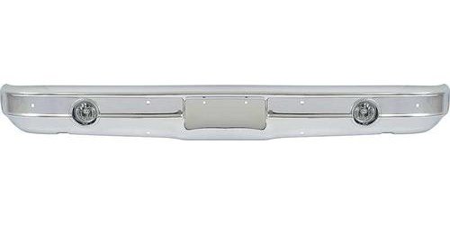 Front Bumper 1973-80 Chevy C10