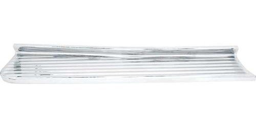 T70740 1947-55 Chevy, GMC Truck; Stepside Truck; Shortbed; Chrome Running Board; 1/2 Ton; LH