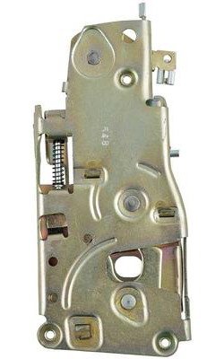 GM Pickup Truck Door Latch Assembly