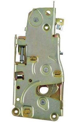 T70758 Door Latch Assembly 1983-91 Chevy, GMC Pickup, Blazer, Suburban; Drivers Side