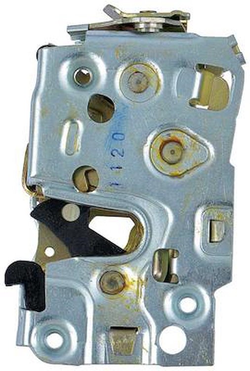 Front Door Latch Assembly 1989-2000 GM C/K Series Trucks