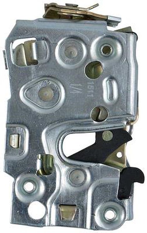 Front Door Latch Assembly 1988-2000 GM - Left/Driver Side
