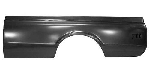 T70805 1968-72 Chevrolet, GMC Fleetside; Longbed; Bed Side Panel; 8 foot; LH; Driver Side