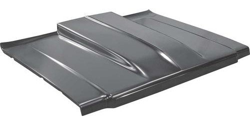 T70809 Cowl Induction Hood-1973-80 Chevrolet, GMC Truck; 2" traditional Cowl; Bolt On