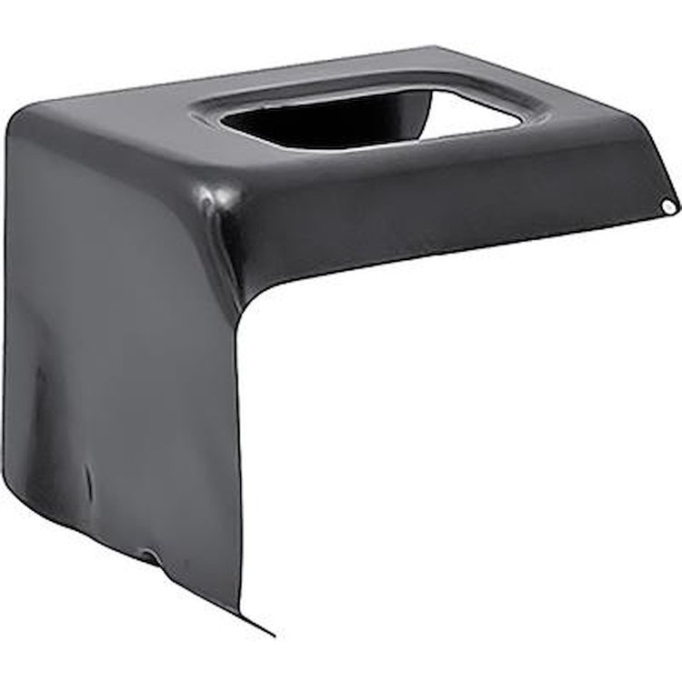 T70825 1988-98 Chevrolet, GMC Truck; Inner Cab Corner Panel; RH