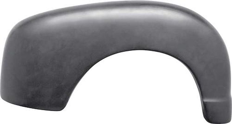 T70886B 1947-55 Chevrolet/GMC Suburban; Rear Fender; Stamped Steel; EDP Coated; RH Passenger Side