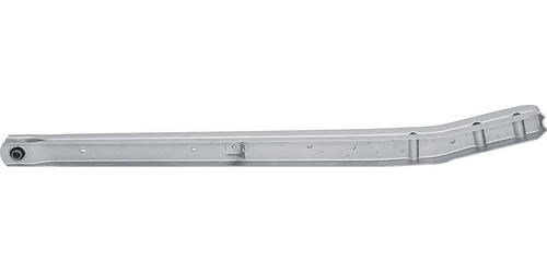 T70893W 1960-72 Chevrolet, GMC Truck; Rear Control Arm; LH Driver Side; Silver Weld-Thru Coating
