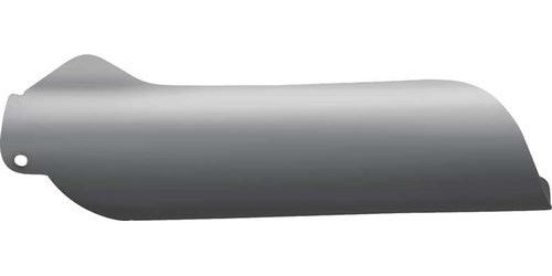T70900 1967-68 Chevrolet, GMC Truck; Hand Brake Cover; Parking Brake Pivot Lever Shield; Paintable