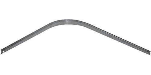 T70903 1967-1972 Chevrolet, GMC Truck; Roof Drip Rail; LH, Driver Side