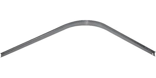 T70904 1967-1972 Chevrolet, GMC Truck; Roof Drip Rail; RH, Passenger Side
