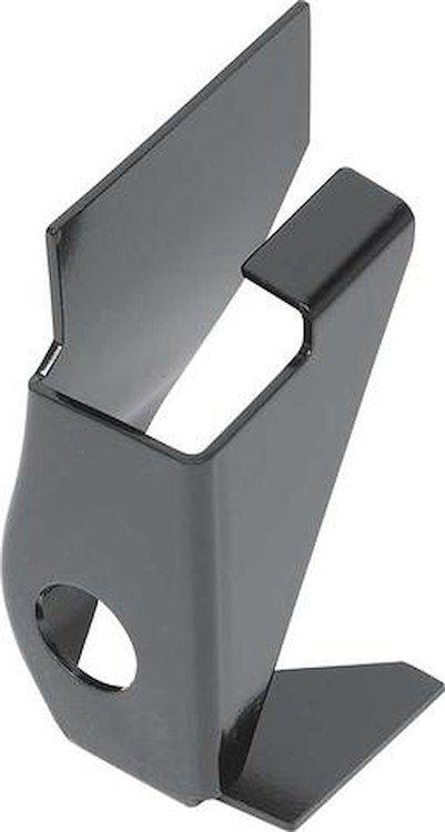 T70922 1955-59 Chevrolet/GMC Truck; Front Fender Lower Mount Bracket; RH Passenger Side