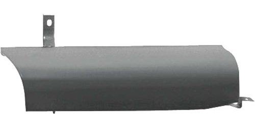 T70934 1954-55 Chevrolet, GMC Truck; Running Board Splash Apron; Stepside; Short Bed; 1/2 Ton; RH