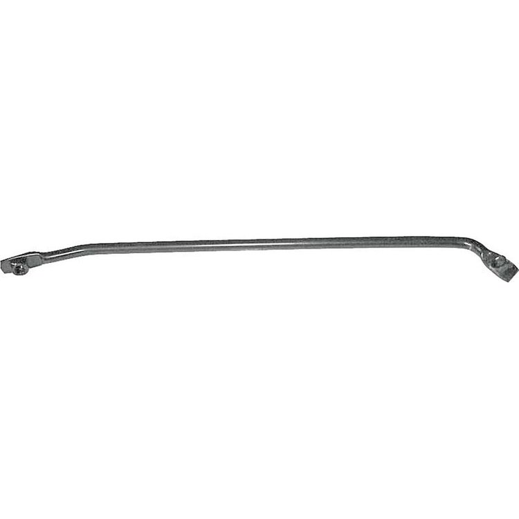 T70936 1973-87 Chevrolet, GMC Stepside Truck; Outer Fender Brace; Rear; RH