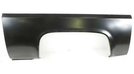 T70998 1973-91 Chevrolet, GMC Truck; Rear Wheel Arch Repair Panel; LH