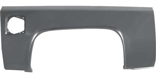 T70999 1973-91 Chevrolet, GMC Truck; Rear Wheel Arch Repair Panel; RH