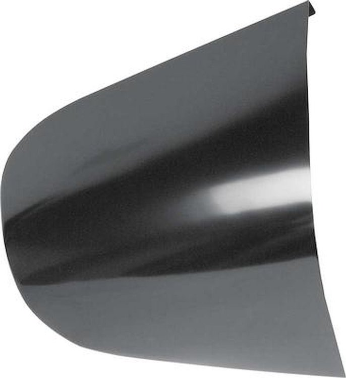 T71000 1947-53 Chevrolet, GMC Pickup Truck; Front Lower Fender Repair Panel; LH