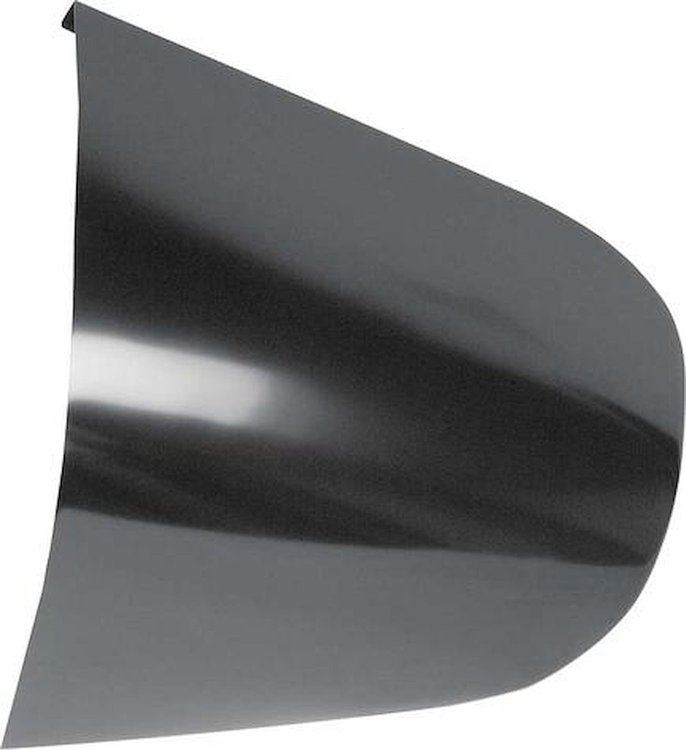 T71001 1947-53 Chevrolet, GMC Pickup Truck; Front Lower Fender Repair Panel; RH