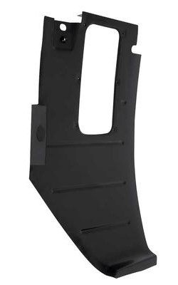 T71006 1947-55 Chevrolet, GMC Truck; Inner Cowl Panel; Full Panel; RH