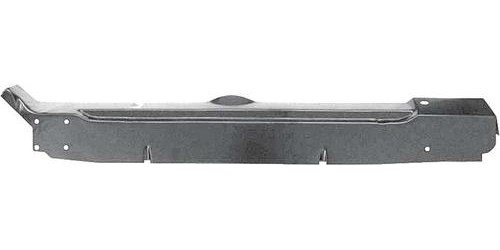 T71014 Outer Cab Floor Panel/Inner Rocker Panel for 1967-1972 Chevrolet, GMC Truck [Left/Driver Side]