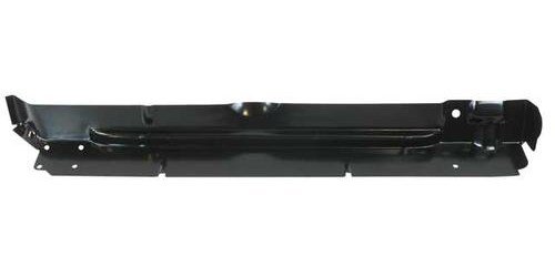 T71015 Outer Cab Floor Panel/Inner Rocker Panel for 1967-1972 Chevrolet, GMC Truck [Right/Passenger Side]