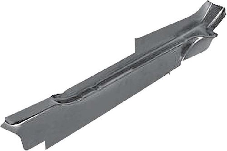 T71017 1973-91 Chevrolet, GMC Truck; Outer Cab Floor Panel / Inner Rocker Panel; RH; EDP Coating