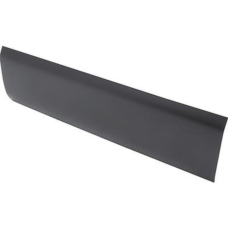 T71027 1999-2007 Silverado, Sierra; Lower Front Door Skin Repair Panel; RH