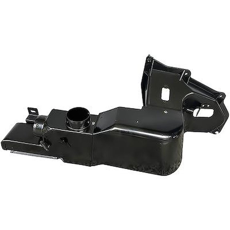 T71056 Inner Heater Box Assembly for 1967-1972 Chevy/GMC Trucks, Blazer, Jimmy