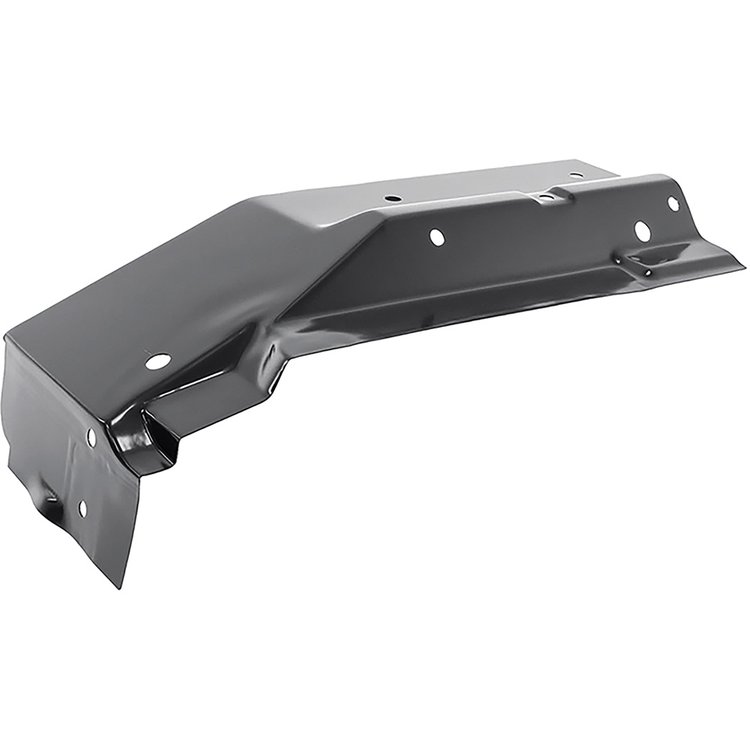 T71062 Cab Rear Floor Pan Repair Panel for 1967-1972 Chevy/GMC Trucks [Right/Passenger Side]