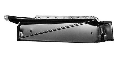 T71074 1969-72 Chevrolet Blazer/GMC Jimmy; Rocker Box; With Bracing; RH