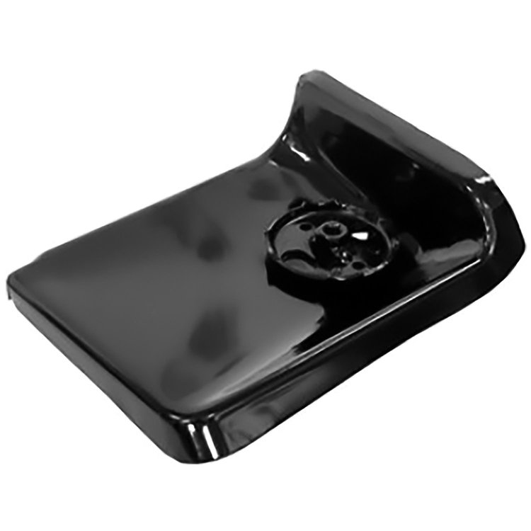 T71128 1988-98 Chevrolet, GMC C/K GMT400 Pickup; Cab Mount Repair Panel; Rear; RH, Passenger Side