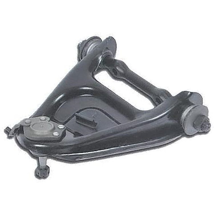 T71132 1973-91 Chevrolet, GMC C10/R10 Truck; Upper Control Arm; 1/2 ton; 2 WD; RH Passenger Side