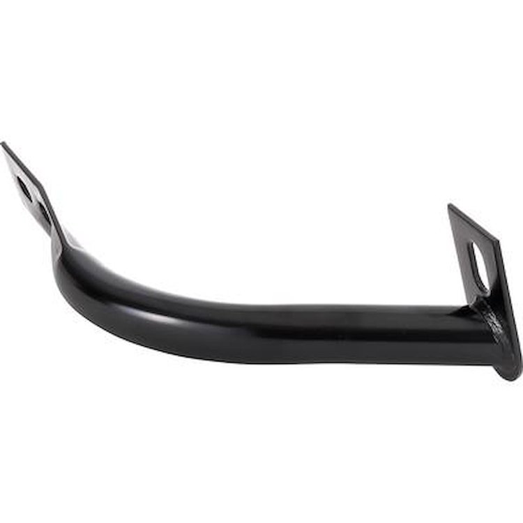 T71261 Bumper Impact Brace; 2003-07 Silverado, Sierra 1500; Front; Outer; LH Driver Side