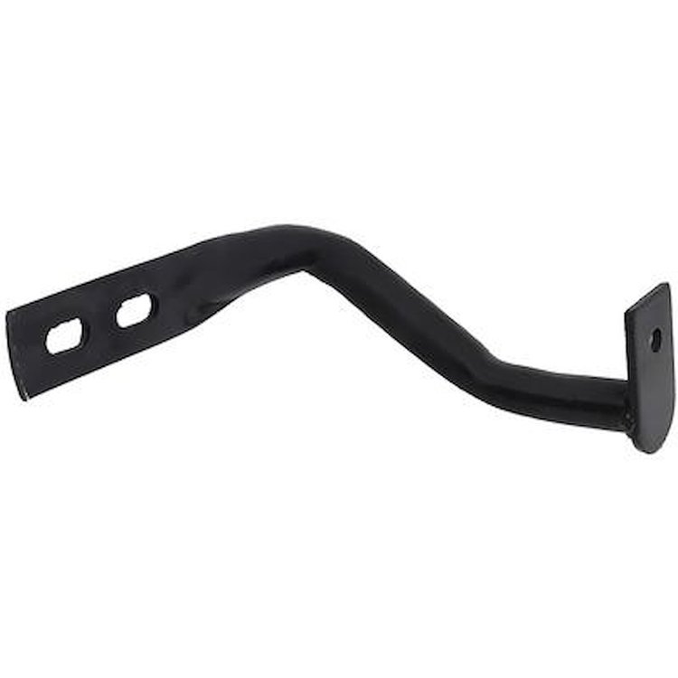 T71266 Bumper Impact Brace; 2003-07 Silverado, Sierra 2500, 3500; Front; Outer; RH Passenger Side