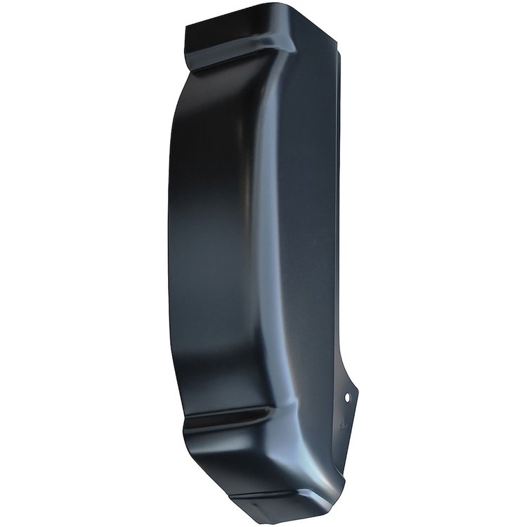 T71321 Cab Corner for 1999-2006 Chevy Silverado 1500, GMC Sierra 1500 Extended Cab 4-Door [Left/Driver Side]