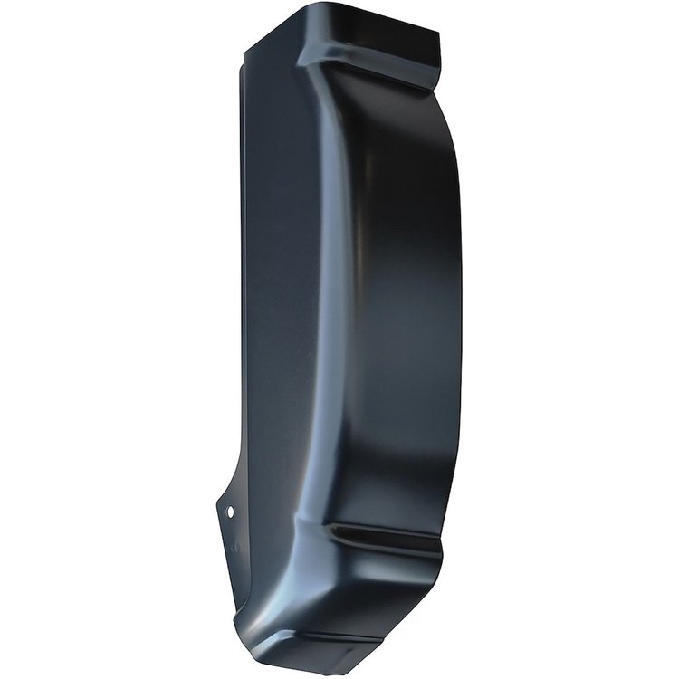 T71322 Cab Corner for 1999-2006 Chevy Silverado 1500, GMC Sierra 1500 Extended Cab 4-Door [Right/Passenger Side]