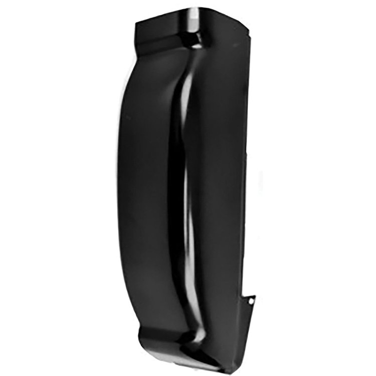 T71324 Cab Corner for 1999-2006 Chevy Silverado 1500, GMC Sierra 1500 Crew Cab [Right/Passenger Side]