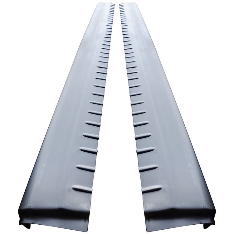 T71338 Rocker Panel for 1999-2006 Chevy/GMC Trucks, Silverado, Sierra Standard Cab, Extended Cab [Right/Passenger Side]