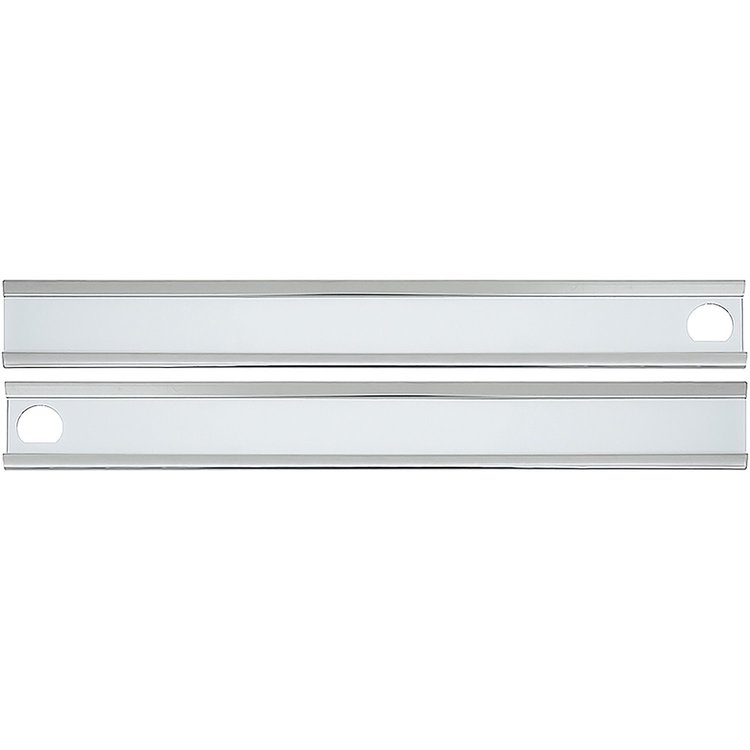 T71612 Grill Center Molding 1985-88 Chevrolet Truck;