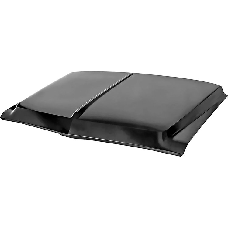 T72100LB Laid Back Style Standard Hood for 1969-1972 Chevy/GMC Trucks, Blazer, Jimmy, Suburban