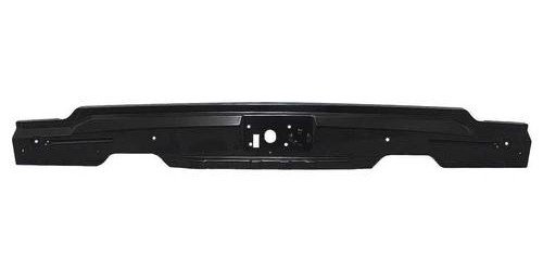 T73803 1973-80 Chevrolet, GMC C/K Truck; Upper Grill Mounting Panel; w/o Inner Hood Release