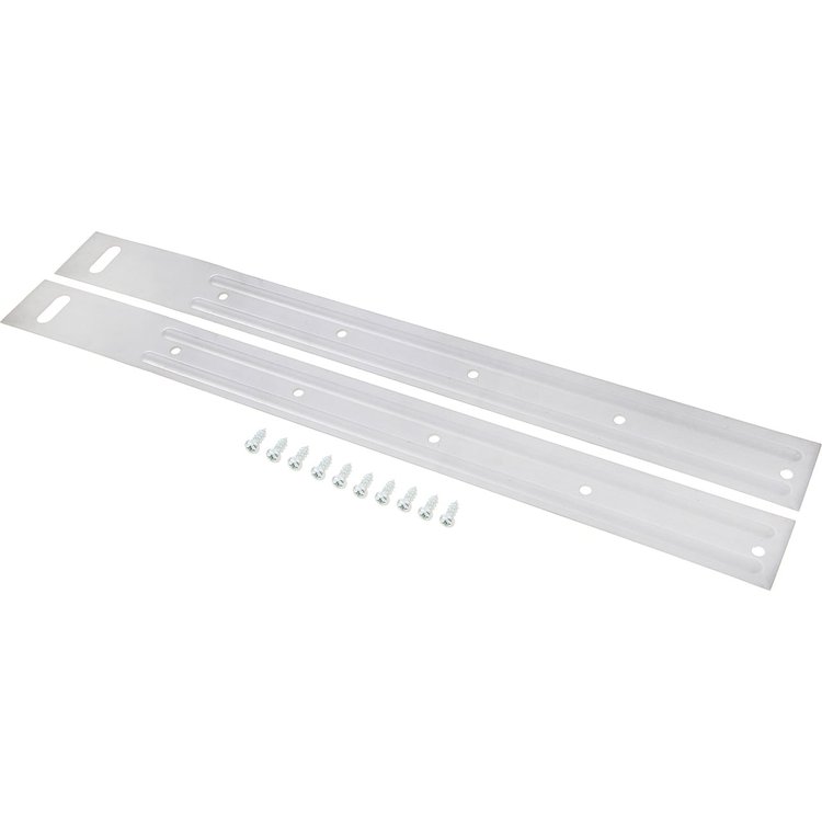 T9007 Hood Brace Set 1973-80 Chevy, GMC, Pickup, Blazer, Jimmy, Suburban