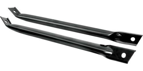 T9174 Fender to Radiator Support Brace Set for 1970-1981 Chevy Camaro