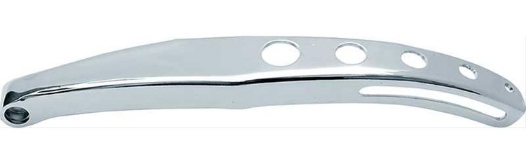 65-68 Smal Block Chrome A