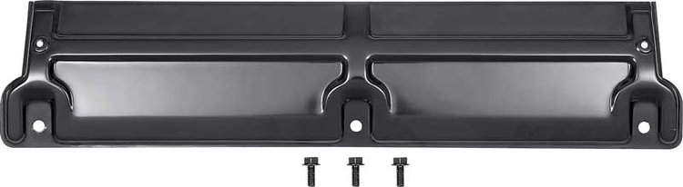 T9428 Radiator Support Top for 1968-1979 Chevelle, El Camino, Nova, Omega, Phoenix, Ventura