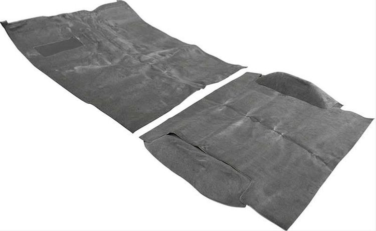 73-74 BLAZER 2WD LOOP COMPLETE GUNMETAL GRAY