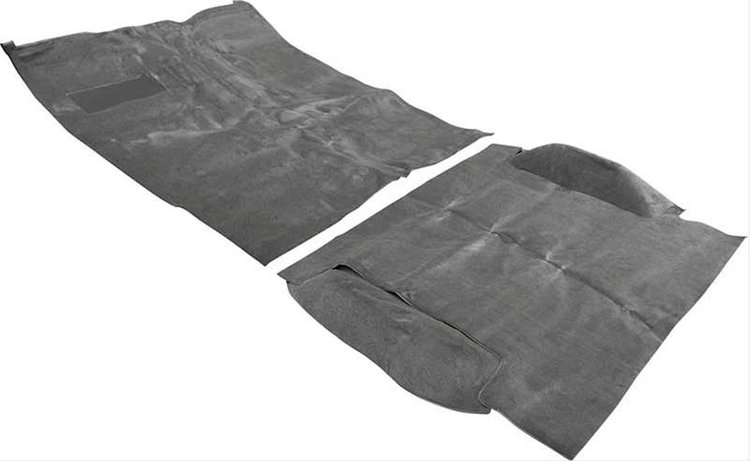 73-74 BLAZER LOOP CARGO GUNMETAL GRAY